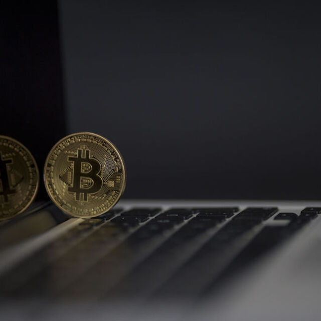 "Sanal paralarda kırılma riski 2018'de devam edecek"