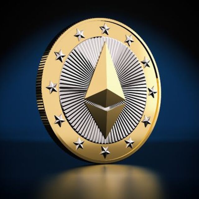 Ethereum'un yükselişi sürüyor