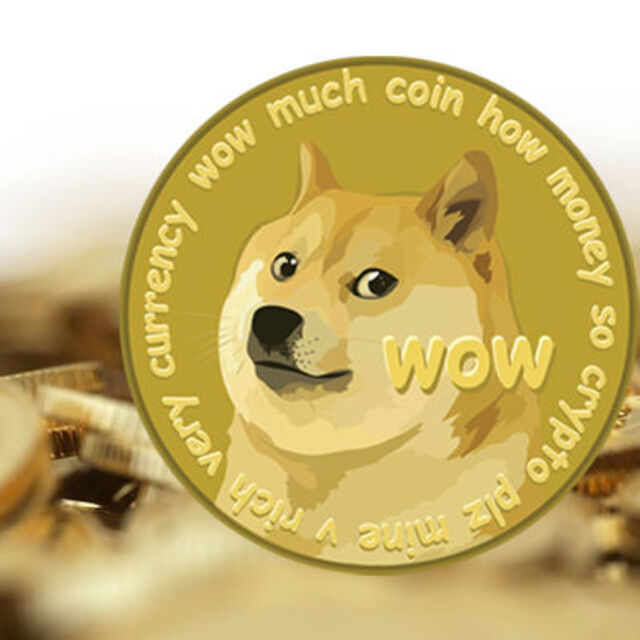 Dogecoin'deki çılgın yükseliş sürüyor