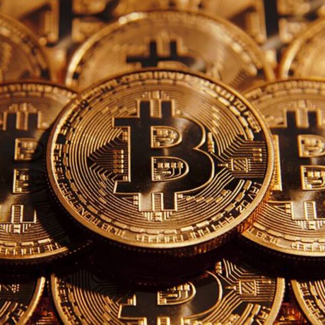 Bitcoin vadelileri Bitcoin'in altına giderek yaklaştığını gösteriyor