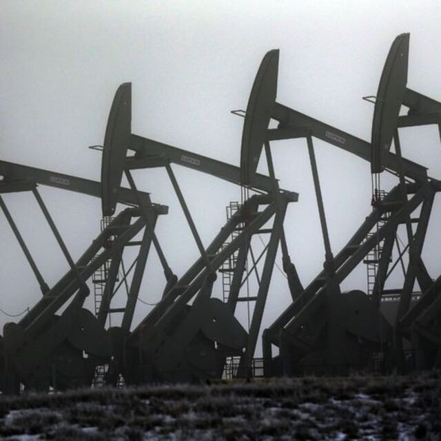 ABD'de petrol sondaj kulesi sayısı düştü