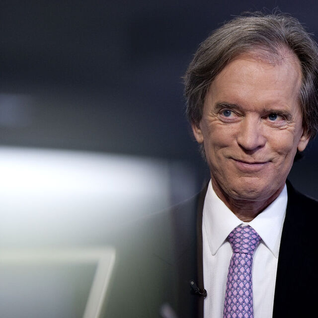 Bill Gross: Tahvillerde ayı piyasası kesinleşti