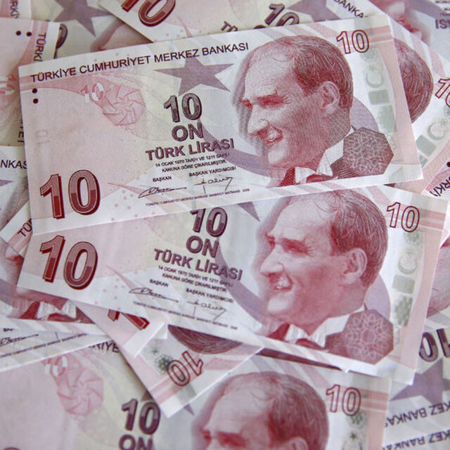 "Dolar/TL'nin 3.75 altında kalıcı olması zor"