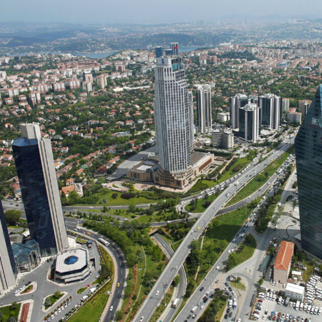 Dünya Bankası Türkiye'nin 2017 büyüme tahminini yükseltti
