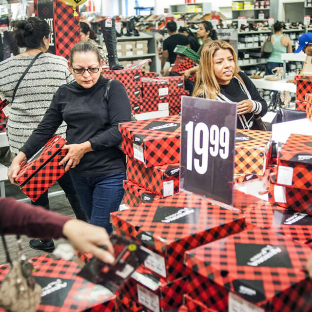 ABD'de çekirdek enflasyon yükseldi