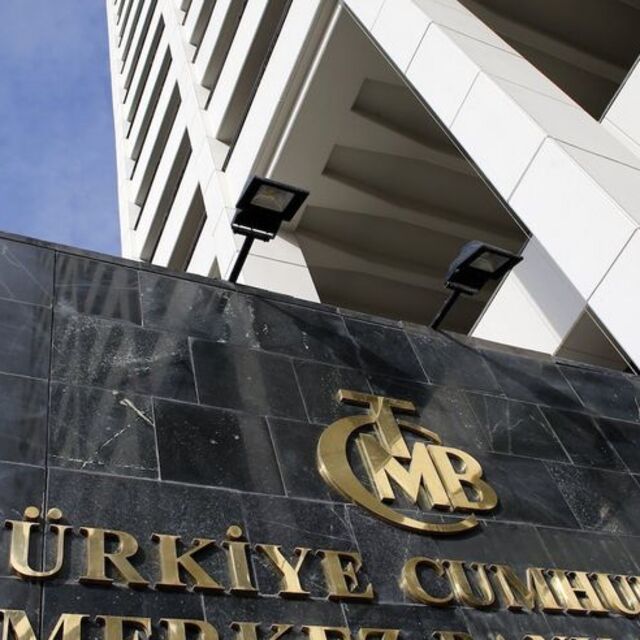 TCMB Anketi'nde 2018 sonu TÜFE beklentisi yükseldi