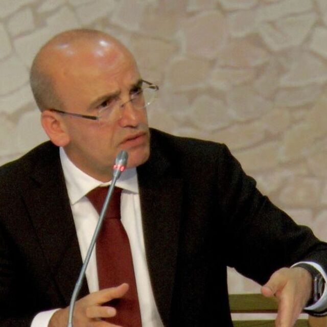 Şimşek: Halkbank’a bir ceza gelirse bunu Halkbank öder