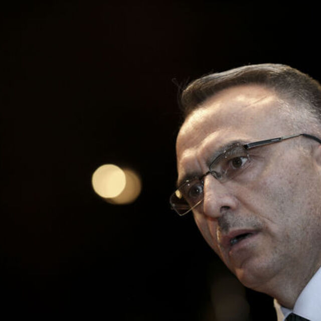 Ağbal: Bütçe açığı OVP'deki rakamdan daha olumlu