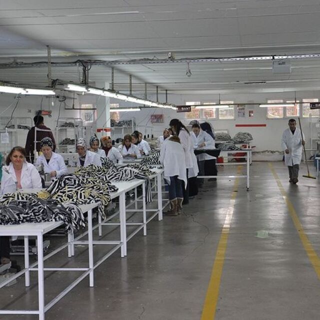 İşsizlik Ekim'de % 10.3'e düştü