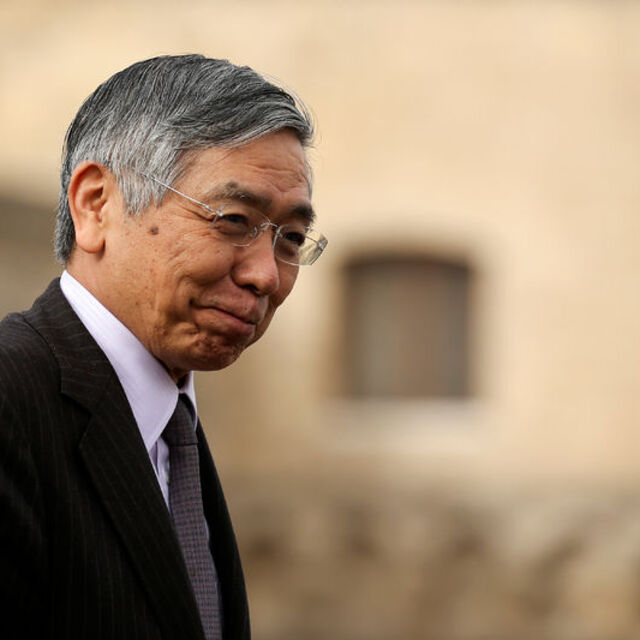 BOJ/Kuroda: Genişlemeci para politikasından çıkılacak bir noktada değiliz