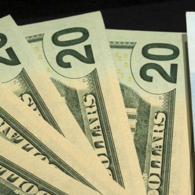 Euro/dolar 2014'ten beri ilk kez 1.25'i aştı