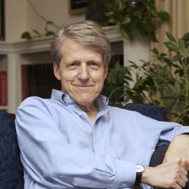 Robert Shiller: Bitcoin sadece “ilginç bir deney”