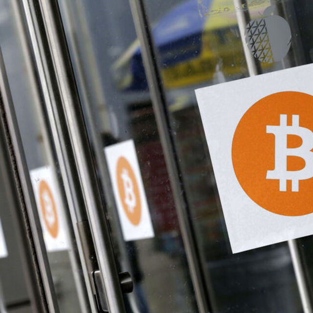 Sanal Paralar: Bitcoin 10 bin doların altına geriledi