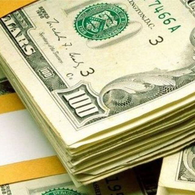 Dolar "istihdam" sonrası yükselişte