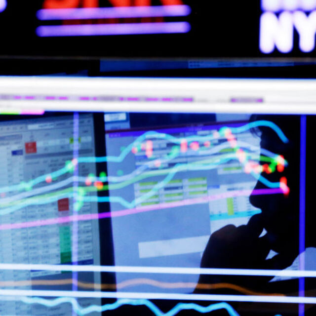 Volatilite Endeksi 2 buçuk yıl içerisinde ilk kez 50'yi aştı