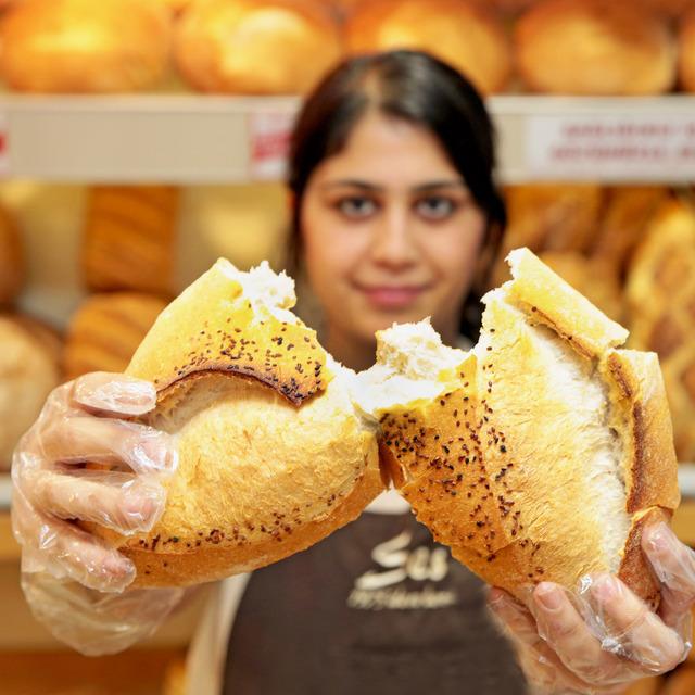 TCMB'ye göre ekmek fiyatları arttı - 8 yıl önce
