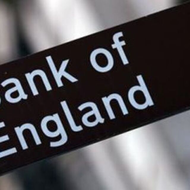 BOE enflasyonun hedefin üzerinde kalmasını öngörüyor