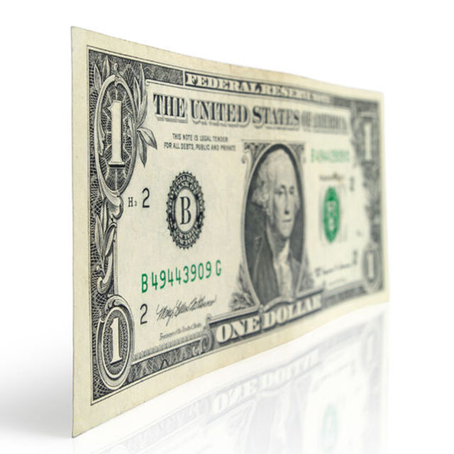 "Dolarda 2. yarıdan itibaren kuvvetlenme olabilir"