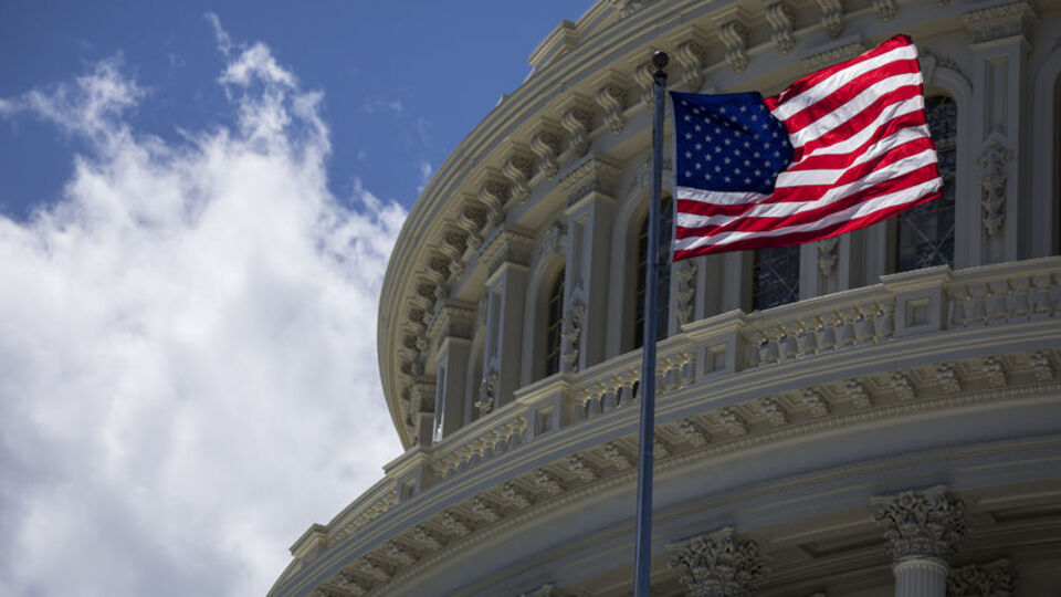 ABD'de federal hükümet bu yıl 2. kez kapandı | Son dakika ekonomi haberleri