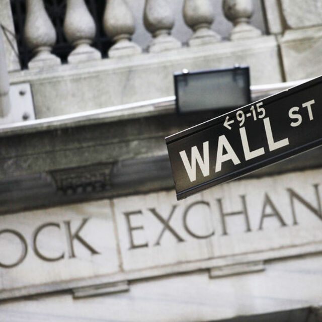 ABD hisseleri güçlü yükseldi