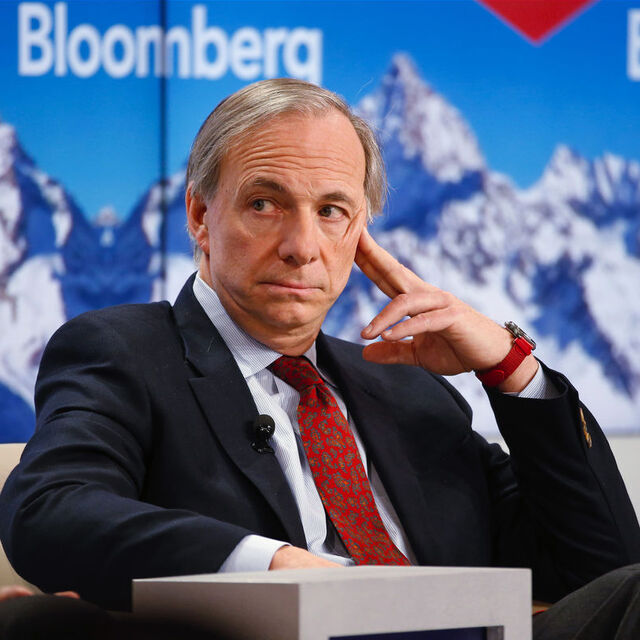 Ray Dalio: Tahvillerde zirve geride kaldı