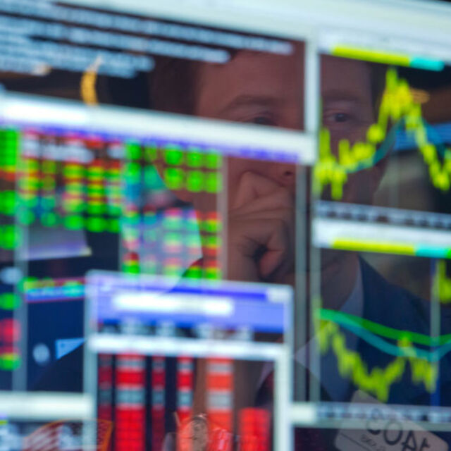 ABD'de 10 yıllıkların faizi "TÜFE" sonrası 2.86'yı gördü