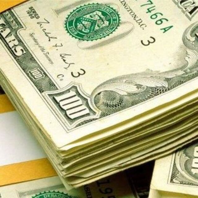 Dolar "ABD TÜFE" sonrası sert yükseldi