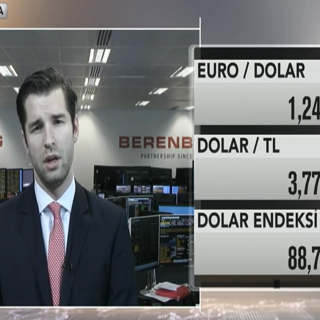 Berenberg/Hense: Fed'den 4 faiz artışı bekliyorum