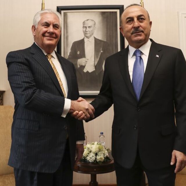 Çavuşoğlu: İlişkileri normalleştirme konusunda mutabakata vardık