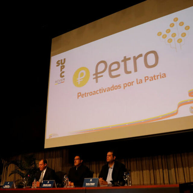 Venezuela kendi dijital para birimini piyasaya çıkarıyor