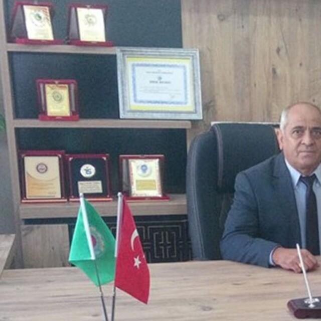"Tütün üreticisinin hakkı yeniyor" - 8 yıl önce