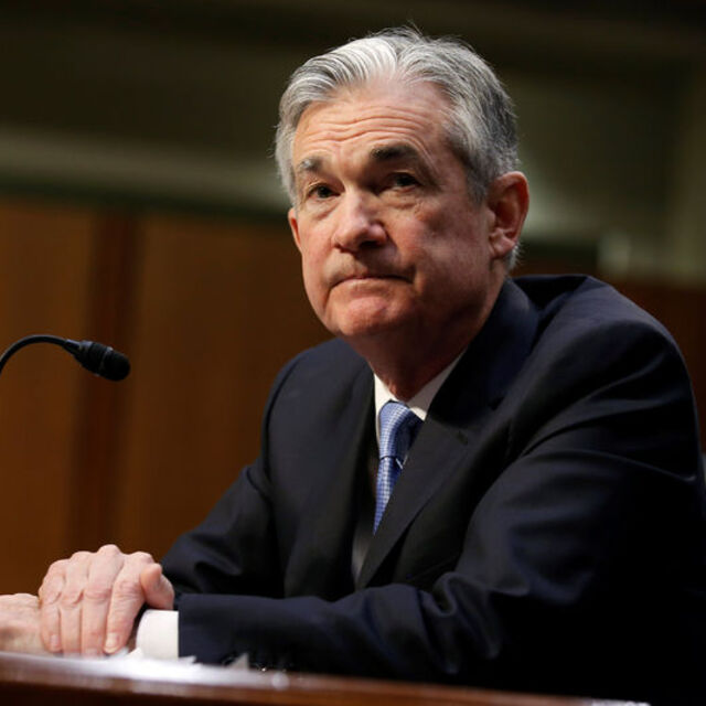 Powell enflasyonun hedefi aşmasını kabul edebilir