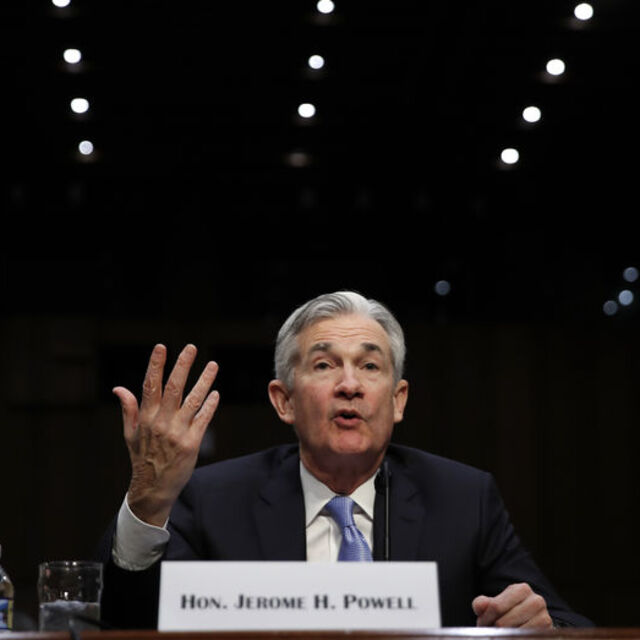 Fed/Powell: Ekonomik görünüm güçlendi