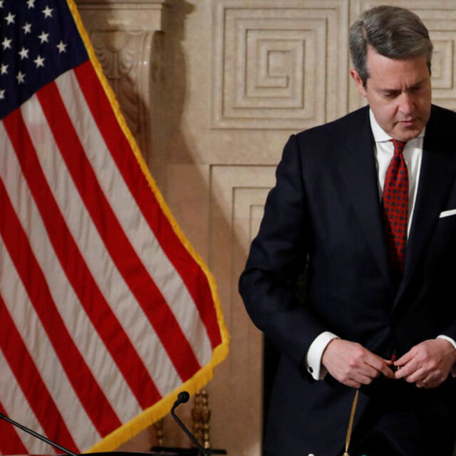 Fed/Quarles: Daha fazla kademeli faiz artırımı uygun