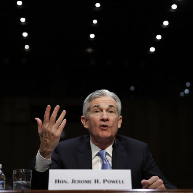 Powell: ABD ekonomisinde aşırı ısınmaya dair işaret görmüyorum