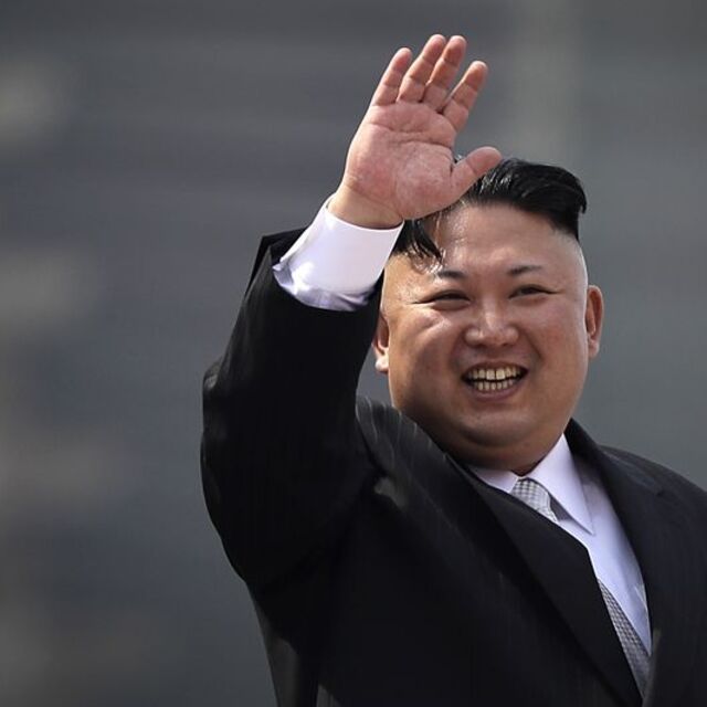 G. Kore: Rejimin güvenliği garantilenirse K. Kore nükleer silahsızlanmaya hazır