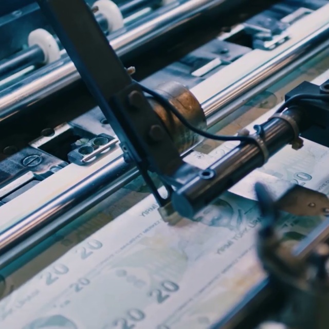 TCMB açıklamasında enflasyon vurgusu