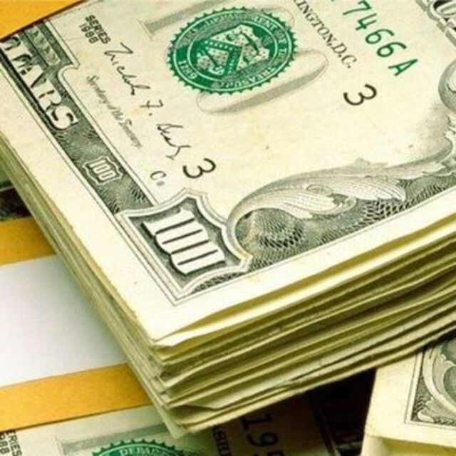 Dolar "tarife muafiyeti" görünümüyle denge buldu