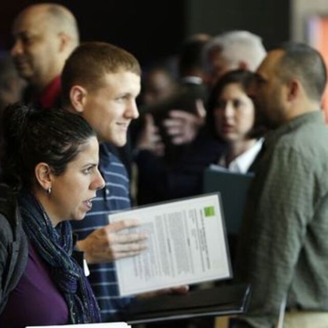 Tarım dışı istihdam verisinden ne bekleniyor?
