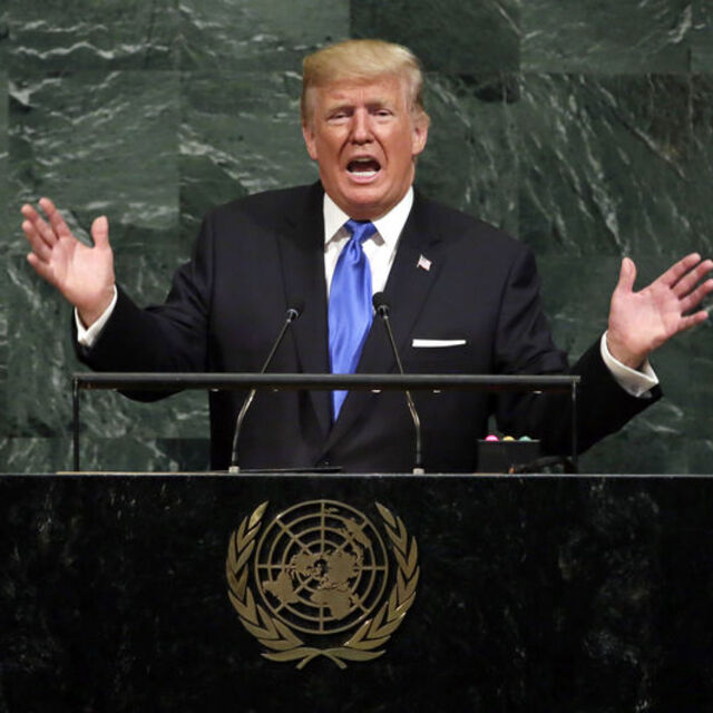 ABD'nin alüminyum ve çelik vergisine Çin'den sert tepki