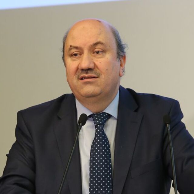 BDDK/Akben: (Mevduat faizlerine tavan getirilmesi) Öyle bir çalışma şu anda yok