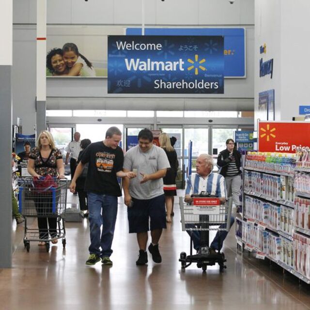 ABD'de perakende satışlar Şubat'ta sürpriz şekilde düştü