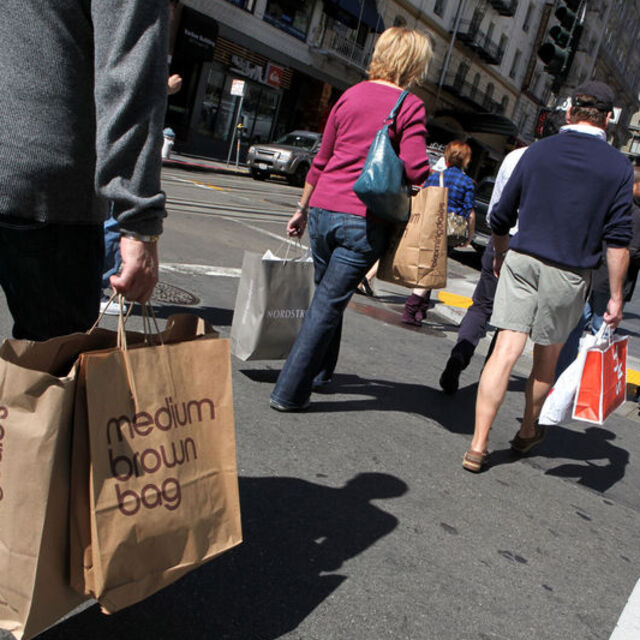 ABD'de ÜFE yıllık bazda beklentiyi karşıladı