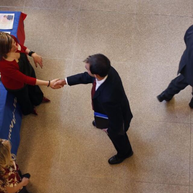 ABD'de işsizlik maaşı başvuruları geriledi