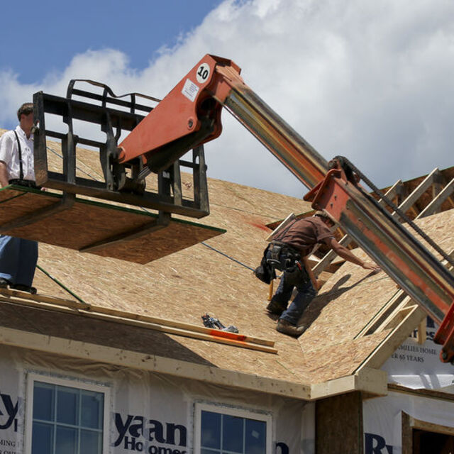 ABD'de konut başlangıçları Şubat'ta %7 düştü