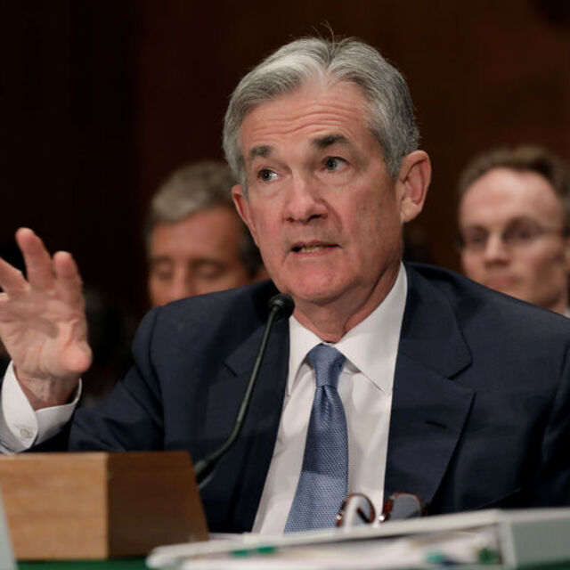 Fed/Powell: İşgücü piyasası güçlü kalmaya devam edecek