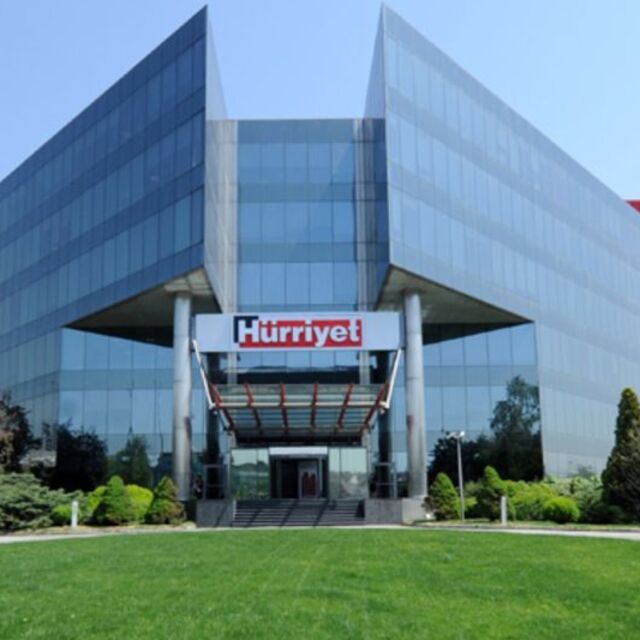 Doğan medya varlıklarının satışı için görüşmelere başladığını duyurdu