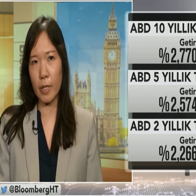 Societe Generale'den dolar/TL değerlendirmesi