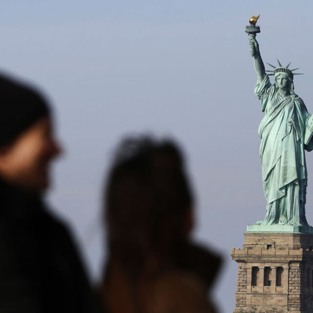 ABD 4. çeyrekte % 2.9 büyüdü