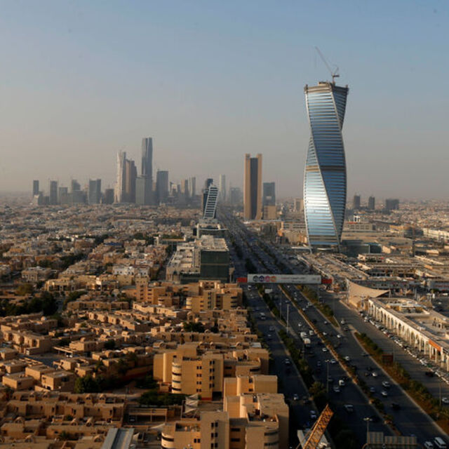 Suudi Arabistan'dan 200 milyar dolarlık dev hamle